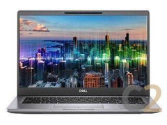 (NEW) DELL 7400 I5-8265U 8G 512G-SSD NA HD 620 14inch 1920x1080 Business Laptop 100% - C2 Computer