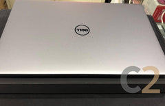 (NEW) DELL XPS13 9360 I5-8250U 4G 128G-SSD NA UHD 620 13.3inch 1920x1080 Ultrabook 100% - C2 Computer