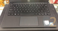 (NEW) DELL XPS13 9360 I5-8250U 4G 128G-SSD NA UHD 620 13.3inch 1920x1080 Ultrabook 100% - C2 Computer