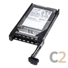 (NEW PARALLEL) DELL 0Y11GK 1.2TB 10000RPM SAS-6GBITS 64MB BUFFER 2.5INCH HARD DRIVE WITH TRAY FOR POWEREDGE SERVER WITH ONE YEAR WARRANTY - C2 Computer