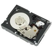 (NEW PARALLEL) DELL 342-5521 1.2TB 10000RPM SAS-6GBPS 64MB BUFFER 2.5INCH HARD DRIVE WITH TRAY FOR POWEREDGE AND POWERVAULT SERVER WITH ONE YEAR WARRANTY - C2 Computer