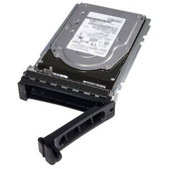 (NEW PARALLEL) DELL 67W44 1.2TB 10000RPM SAS-6GBPS 2.5IN HARD DRIVE WITH TRAY FOR POWEREDGE AND POWERVAULT SERVER WITH ONE YEAR WARRANTY - C2 Computer