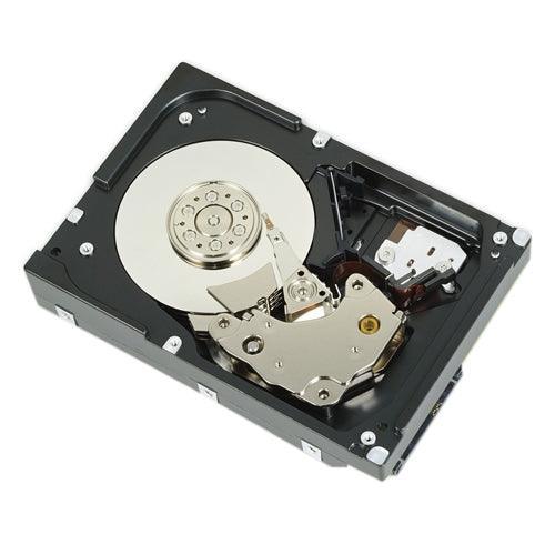 (NEW PARALLEL) DELL 7YX58 600GB 2.5 INCH SAS 6GBPS 10000RPM 硬碟 - C2 Computer