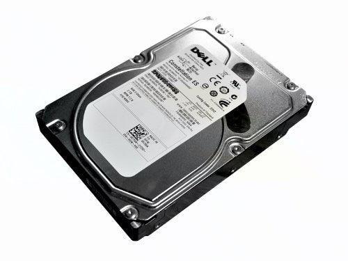 (NEW PARALLEL) DELL A3562406 600GB 3.5 INCH SAS-6GBPS 6GBPS 15000RPM 硬碟 - C2 Computer