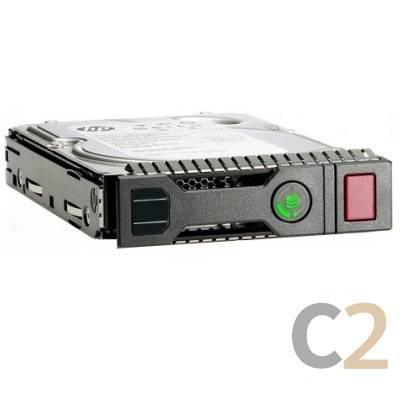 (NEW PARALLEL) HP 718162-B21 1.2TB 6G SAS 10000 RPM SFF (2.5-INCH) SC DUAL PORT ENTERPRISE HOT-SWAP HARD DISK DRIVE WITH TRAY - C2 Computer