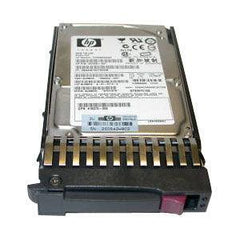 (NEW PARALLEL) HP 759212-B21 600GB 15000RPM SAS-12GBPS 2.5INCH SFF SC ENTERPRISE HOT SWAP HARD DRIVE WITH TRAY(759212-B21) - C2 Computer