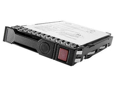 (NEW PARALLEL) HP EG0900JEHMB 900GB 10000RPM SAS 12GBPS SFF (2.5INCH) ENTERPRISE HARD DRIVE WITH TRAY - C2 Computer