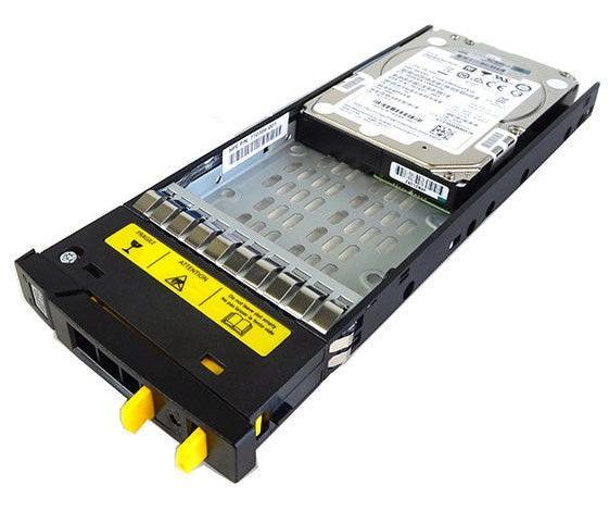 (NEW PARALLEL) HPE 810762-001 1.2TB 2.5 INCH SAS-12GBPS 12GBPS 10000RPM 硬碟 - C2 Computer