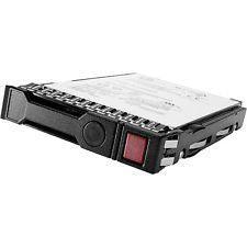 (NEW PARALLEL) HPE 873371-001 900GB 2.5 INCH SAS 12GBPS 15000RPM 硬碟 - C2 Computer