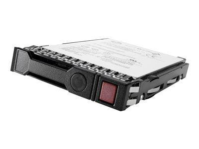 (NEW PARALLEL) HPE 876939-002 2.4TB 10000RPM SAS 12GBPS SFF (2.5INCH) SC 512E HOT SWAP DIGITALLY SIGNED FIRMWARE ENTERPRISE HARD DRIVE WITH TRAY - C2 Computer