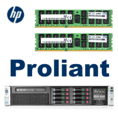 (NEW PARALLEL) HPE A6970A HP Proliant DDR2 100% NEW - C2 Computer