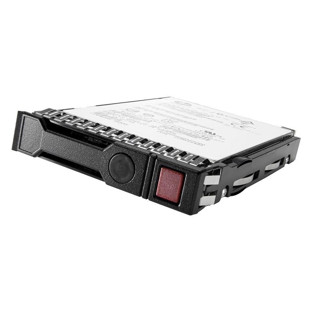 (NEW PARALLEL) HPE EH0600JDYTN 600GB 15000RPM SAS 12GBPS 2.5INCH SFF SC 512E HOT SWAP HARD DRIVE WITH TRAY FOR PROLIANT GEN8, GEN9 AND GEN10 SERVERS - C2 Computer