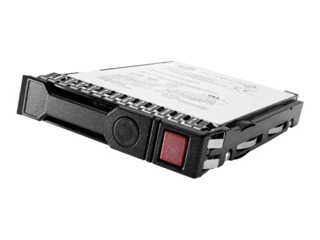 (NEW PARALLEL) HPE P05394-001 600GB 15000RPM SAS 12GBPS ENTERPRISE LFF (3.5INCH) SCC DIGITALLY SIGNED FIRMWARE HARD DRIVE WITH TRAY - C2 Computer