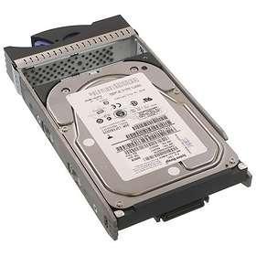 (NEW PARALLEL) IBM 81Y9918 900GB 10000RPM SAS 6GBPS 2.5INCH HOT SWAP HARD DRIVE WITH TRAY FOR IBM SYSTEM STORAGE DS3512 DS3524 DS3950S - C2 Computer