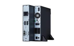 (NEW VENDOR) APC SRVL1KRILRK APC Easy UPS On-Line Li-Ion SRVL RT Ext. Runtime 1000VA 230V, with Rail Kit - C2 Computer