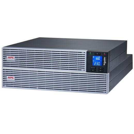 (NEW VENDOR) APC SRVL3KRILRK APC Easy UPS On-Line Li-Ion SRVL RT Ext. Runtime 3000VA 230V, with Rail Kit - C2 Computer