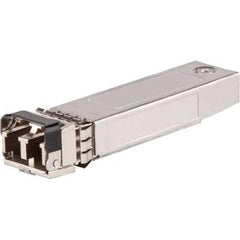 (NEW VENDOR) ARUBA J9150D Aruba 10G SFP+ LC SR 300m MMF XCVR - C2 Computer