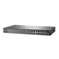 (NEW VENDOR) ARUBA JL253A Aruba 2930F 24G 4SFP+ Switch - C2 Computer