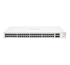 (NEW VENDOR) ARUBA JL814A Aruba Instant On 1830 48G 4SFP Switch - C2 Computer