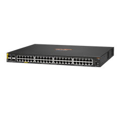 (NEW VENDOR) ARUBA R8N85A Aruba 6000 48G CL4 4SFP Switch - C2 Computer