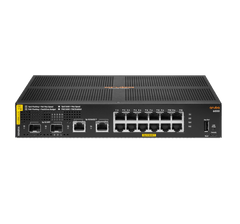 (NEW VENDOR) ARUBA R8N89A Aruba 6000 12G CL4 2SFP 139W Switch - C2 Computer