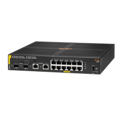 (NEW VENDOR) ARUBA R8N89A Aruba 6000 12G CL4 2SFP 139W Switch - C2 Computer