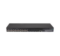 (NEW VENDOR) HPE JL828A HPE 5140 24G 4SFP+ EI Switch - C2 Computer