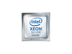 (NEW VENDOR) HPE P15974-B21 Intel Xeon-Silver 4210R (2.4GHz/10-core/100W) Processor Kit for HPE ProLiant DL360 Gen10 - C2 Computer