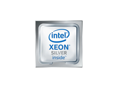 (NEW VENDOR) HPE P10938-B21 Intel Xeon-Silver 4208 (2.1GHz/8-core/85W) Processor Kit for HPE ProLiant ML350 Gen10