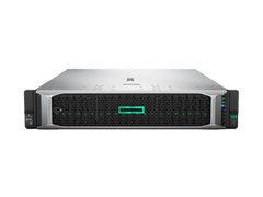 (NEW VENDOR) HPE DL380 Gen10 8SFF Server Xeon-Bronze 3204 (6-Core, 1.9 GHz, 85W) , 16GB