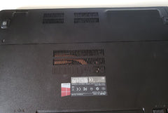 (USED) ASUS FH5900 i7-6700H 4G NA 500G GT 940 2G 15.6inch 1920×1080 Entry Gaming Laptop 90% - C2 Computer