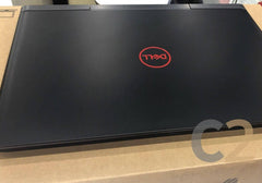 (USED) DELL 7577 I7-7700HQ 4G NA 500G GTX 1050 TI 4G 15.5inch 1920x1080 Gaming Laptop 95% - C2 Computer