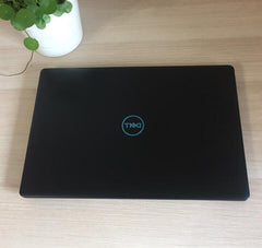 (USED) DELL Casket G3 (3579) i5-8300H 4G NA 500G GTX 1060 6G 15.6inch 1920x1080 Gaming Laptop 95% - C2 Computer