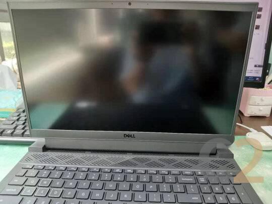 (USED) DELL G15 5511 i5-11260H 4G 128-SSD NA RTX 3050 4GB 15.6inch 1920x1080 120Hz Gaming Laptop 95% - C2 Computer