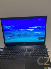 (USED) DELL G3 3500 i5-10300H 4G 128-SSD NA GTX 1650 Ti 4GB 15.6inch 1920x1080 Gaming Laptop 95% - C2 Computer