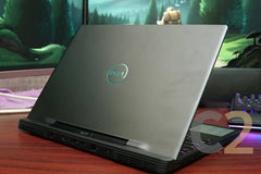 (USED) DELL G7 7590 i7-9750H 4G 128-SSD NA GTX 1660 Ti 6GB 15.6inch 1920x1080 Gaming Laptop 95% - C2 Computer