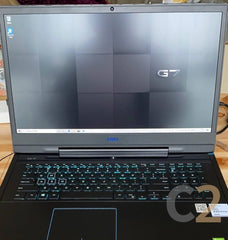 (USED) DELL G7 7790 i7-9750H 4G 128-SSD NA GTX 1660 Ti 6GB 17.3inch 1920x1080 Gaming Laptop 95% - C2 Computer