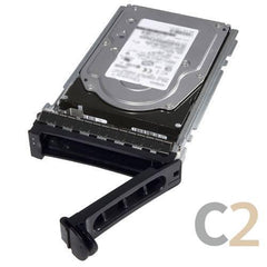 (USED) DELL H1CMN 600GB 3.5 INCH SAS 6GBPS 15000RPM 硬碟 - C2 Computer