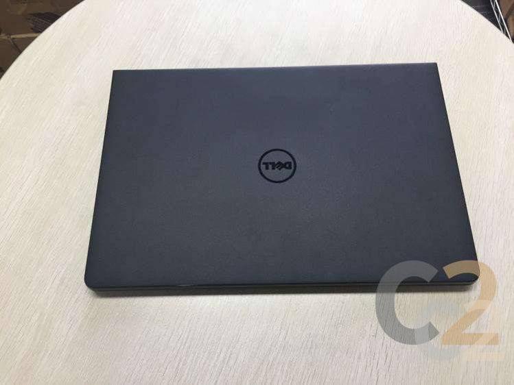 (USED) DELL Inspiron 14 3000(3468) i7-7500U 4G NA 500G R5 M315 2G 14inch 1366x768 Entertainment Laptops 影音娛樂本 95% NEW - C2 Computer