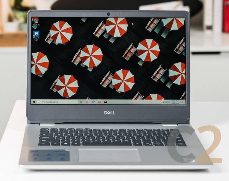 (USED) DELL Inspiron 14 5493 i7-1065G7 4G 128-SSD NA Nvdia MX230 2GB 14inch 1920x1080 Business Laptop 95% - C2 Computer