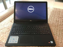 (USED) DELL Inspiron 15 3000 (3568) i5-7200U 4G NA 500G R5 M315 2G 15.6inch 1366x768 Entry Gaming Laptop 90% - C2 Computer