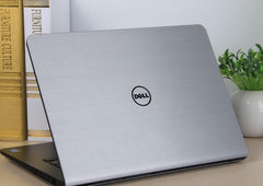 (USED) DELL Inspiron 5443 i5-5200U 4G NA 500G R5 M240 2G 14inch 1366x768 Gaming Laptop 90% - C2 Computer