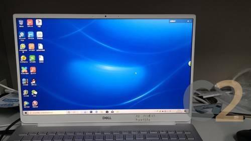 (USED) DELL Inspiron 5498 i7-10510U 4G 128-SSD NA GeForce MX250 2GB 14inch 1920x1080 Business Laptop 95% - C2 Computer