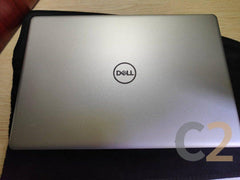 (USED) DELL Inspiron 5502 i5-1135G7 4G 128-SSD NA Intel Iris Xe Graphics 15inch 1920x1080 Business Laptop 95% - C2 Computer