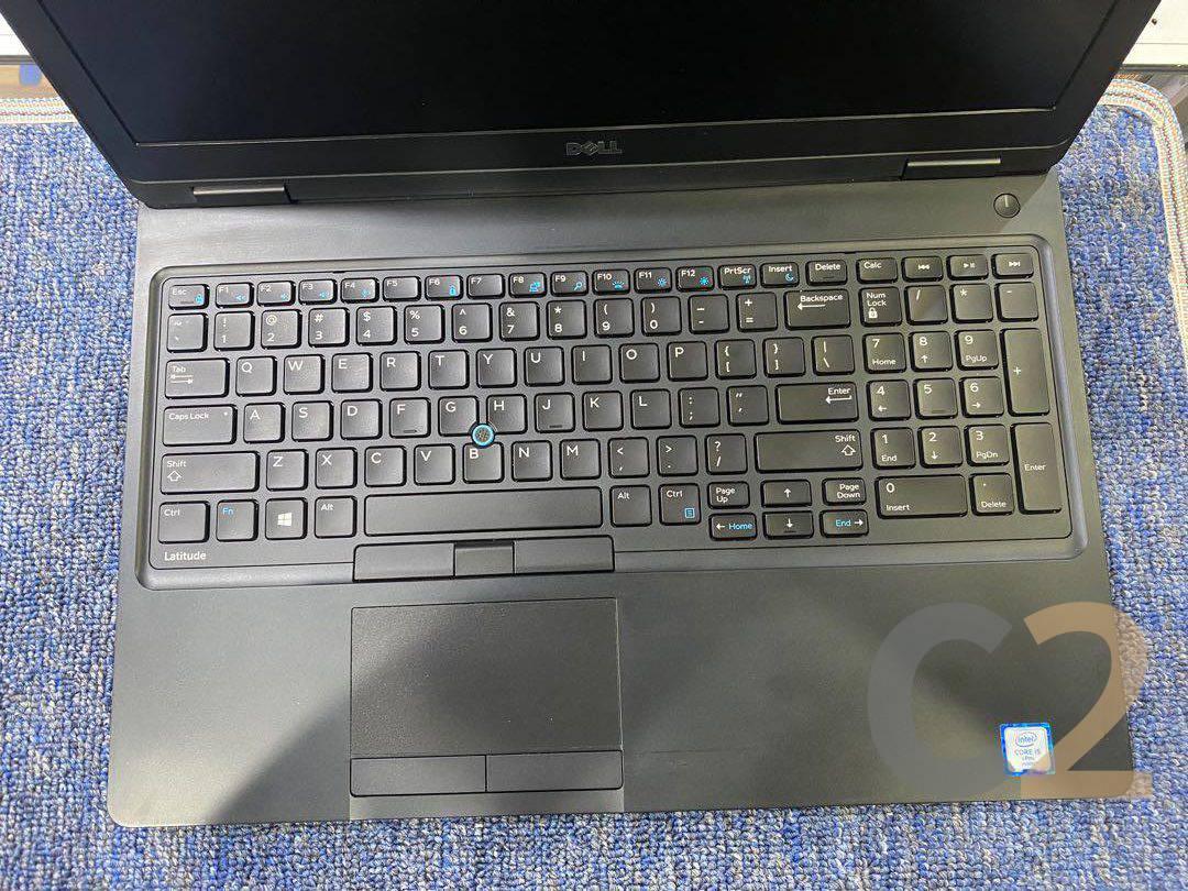 (USED) DELL Inspiron 5580 i5-8265U 4G 128-SSD NA GeForce MX130 2GB 15.6inch 1920x1080 Business Laptop 95% - C2 Computer