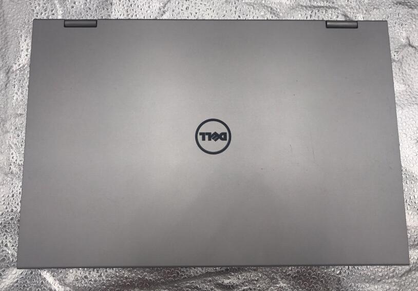 (USED) DELL Inspiron 7359 i5-6200U 4G 128G-SSD NA HD 520 13inch 1920x1080 Ultrabook 90% - C2 Computer