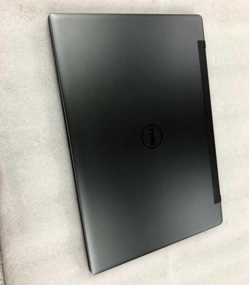 (USED) DELL Inspiron 7370 i5-8250U 4G 128G-SSD NA HD 620 13inch 1920x1080 Ultrabook 90% - C2 Computer