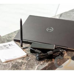 (USED) DELL Inspiron 7391 2n1 i7-10510U 4G 128-SSD NA Intel UHD Graphics 13.3inch 1920x1080 Tablet 2in1 95% - C2 Computer