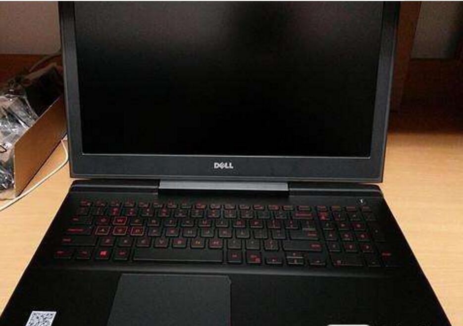 (USED) DELL Inspiron 7567 i5-7300HQ 4G NA 500G GTX 1050 4G 15.6inch 1920x1080 Gaming Laptop 95% - C2 Computer