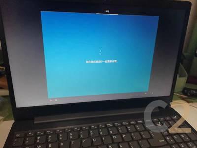 (USED) DELL Inspiron 7610 i5-11400H 4G 128-SSD NA RTX 3050 4GB 16inch 3072x1920 Business Laptop 95% - C2 Computer